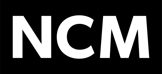 NCM Logo